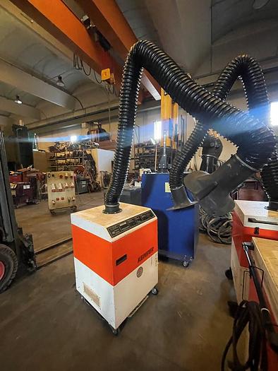 Usato ASPIRATORI KEMPER