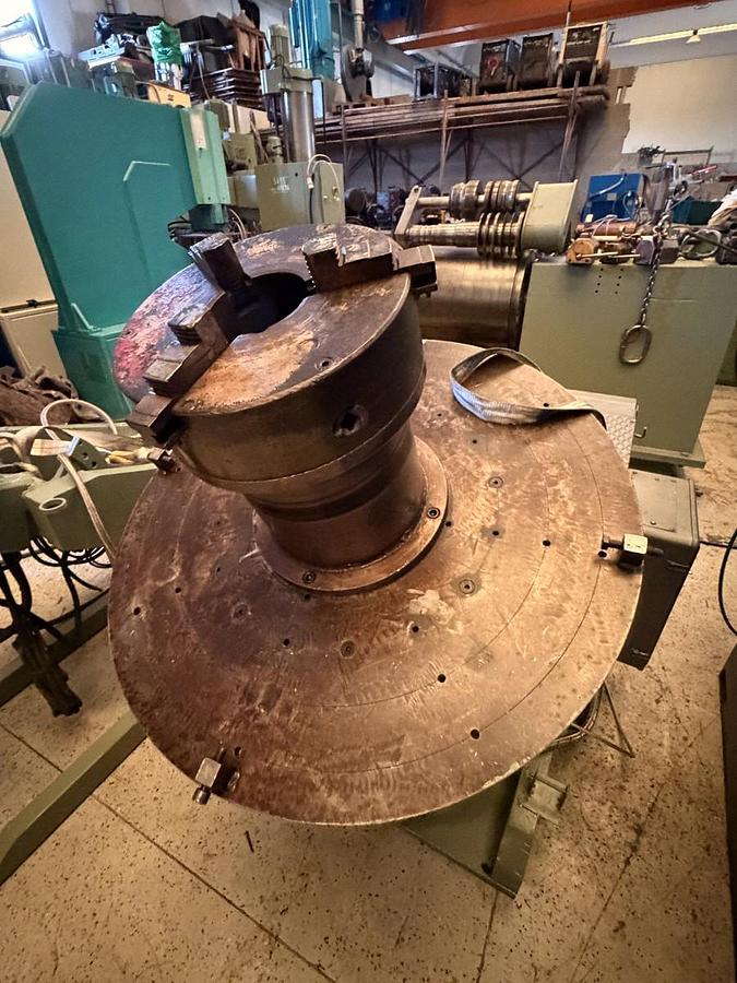 Usato POSIZIONATORE SINCO (4)