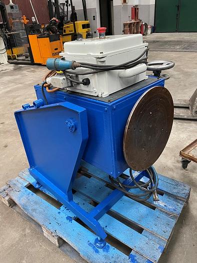 Usato POSIZIONATORE DIAM. 37 CM