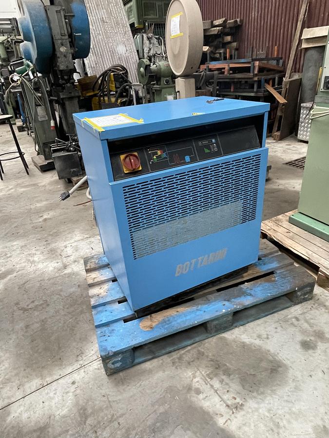 Usato ESSICATORE BOTTARINI