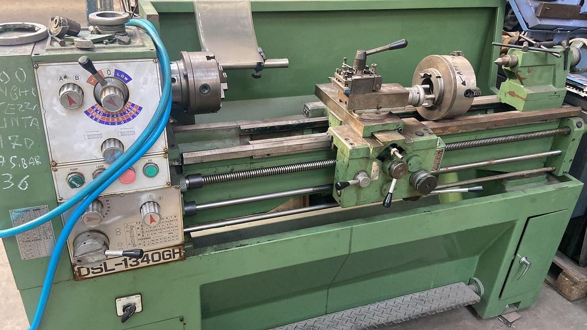 Usato TORNIO DSL-1340GH