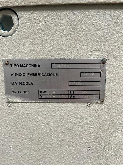 Usato PUNZONATRICE JOKER 55