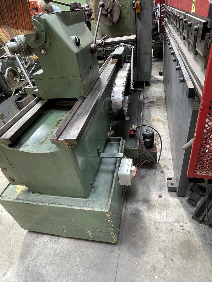 Usato TORNIO MERLI CLOVIS 28 