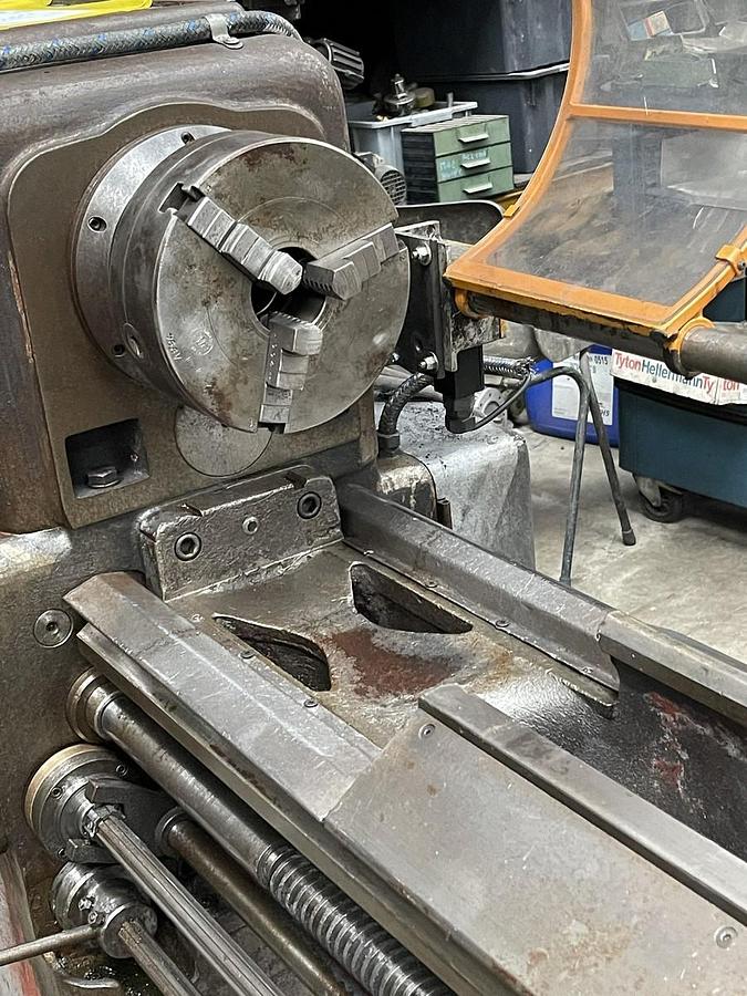 Usato TORNIO GRAZIANO SAG 180