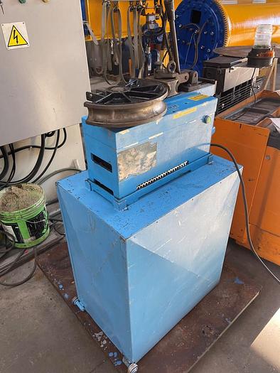 Usato CURVATUBI ERCOLINA