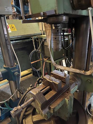 Usato TRAPANO (7) SN 