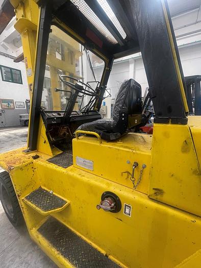 Usato CATERPILLAR V110 55 QL