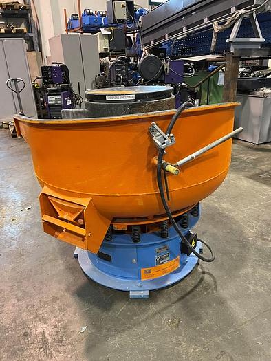 Usato BURATTO VIBRATORE ALMA