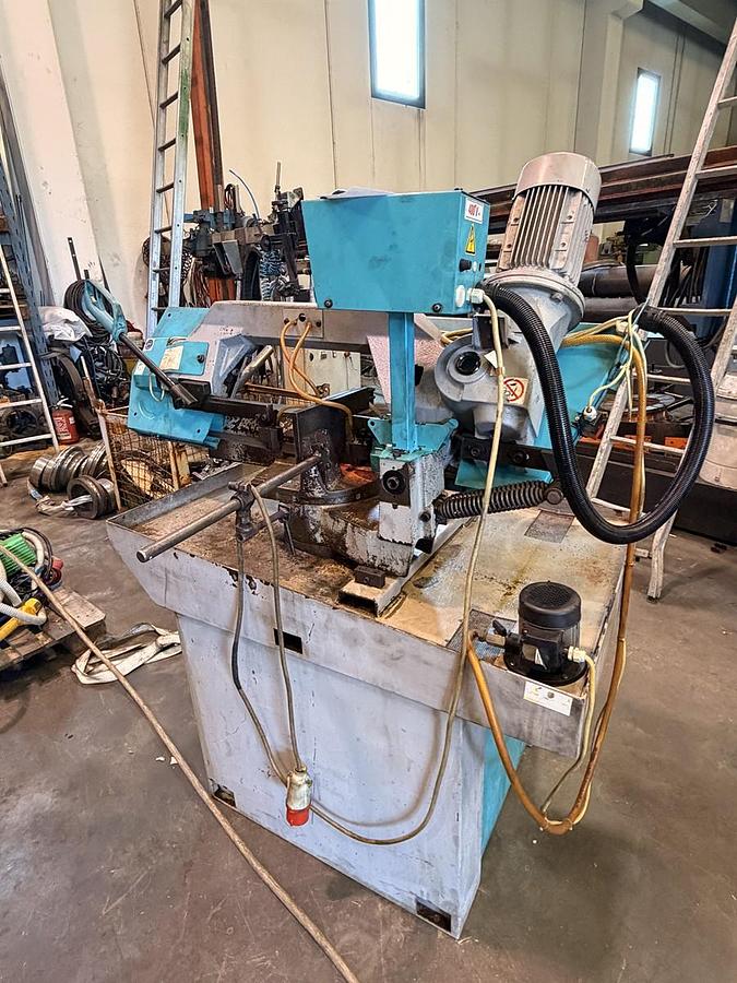 Usato SEGHETTO MANUALE IMET