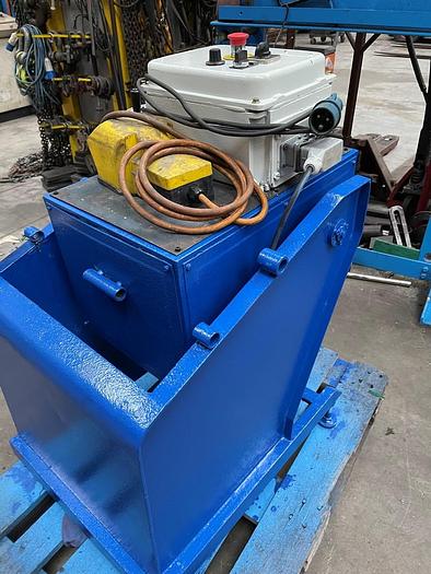 Usato POSIZIONATORE DIAM. 37 CM