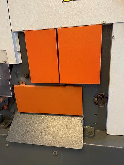 Usato PUNZONATRICE OMES CH70