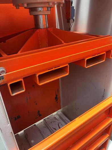 Usato PRESSA PER CARTA 