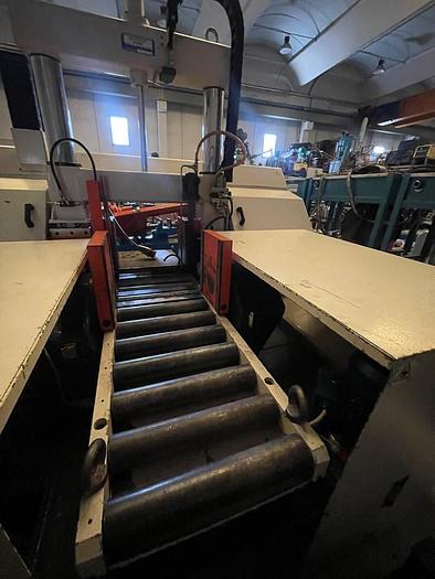 Usato SEGATRICE ISTECH