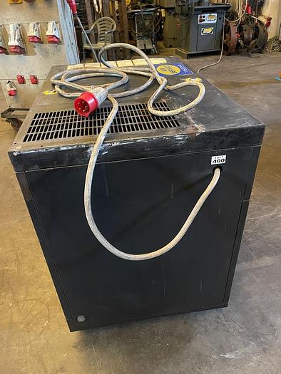 Usato COMPRESSORE A VITE BALMA