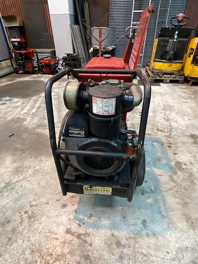 Usato MOTOSALDATRICE MOSA