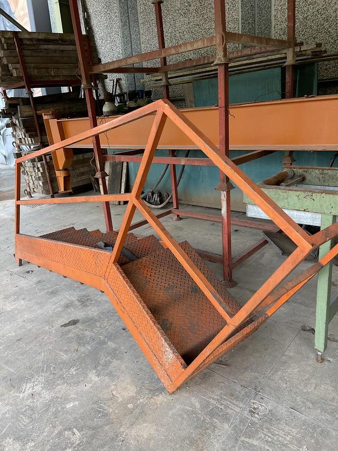 Usato POSIZIONATORE (Grnade)