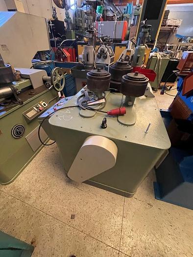 Usato PIEGAPROFILI MEC MILANO