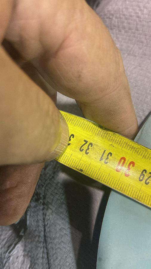 Usato LINEA X STAMPARE FIBBIE DI CINTURE IN ZAMA