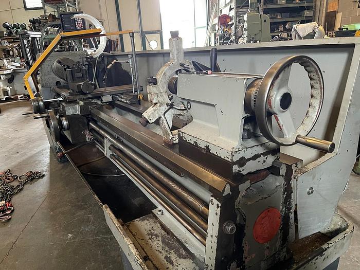 Usato TORNIO COLCHESTER