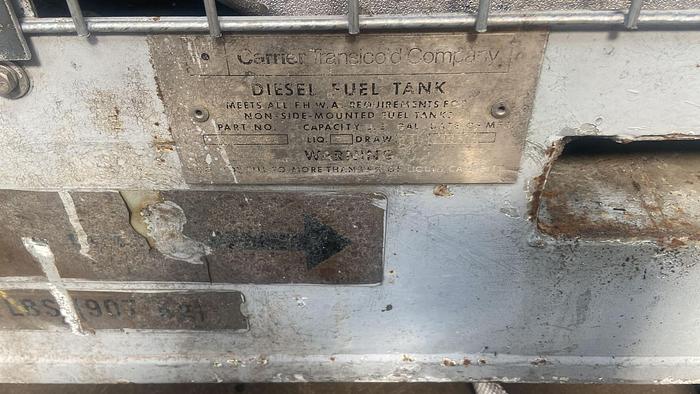 Usato GENERATORE DI CORRENTE 12 KW