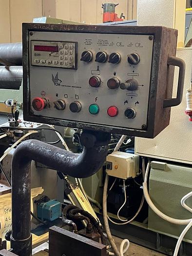 Usato SEGHETTO TCM ( PER EXPORT)