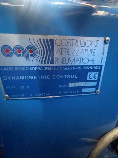 Usato AVVITATORI IDRAULICI