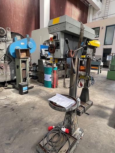 Usato TRAPANO (6) CONDOR