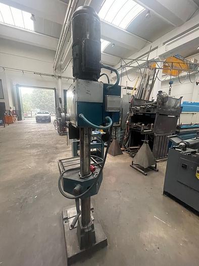 Usato TRAPANO (2) SERRMAC