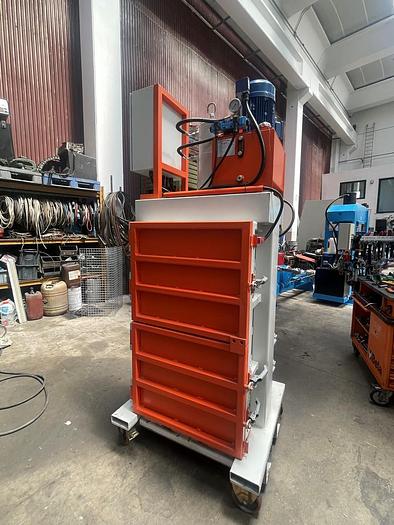 Usato PRESSA PER CARTA 