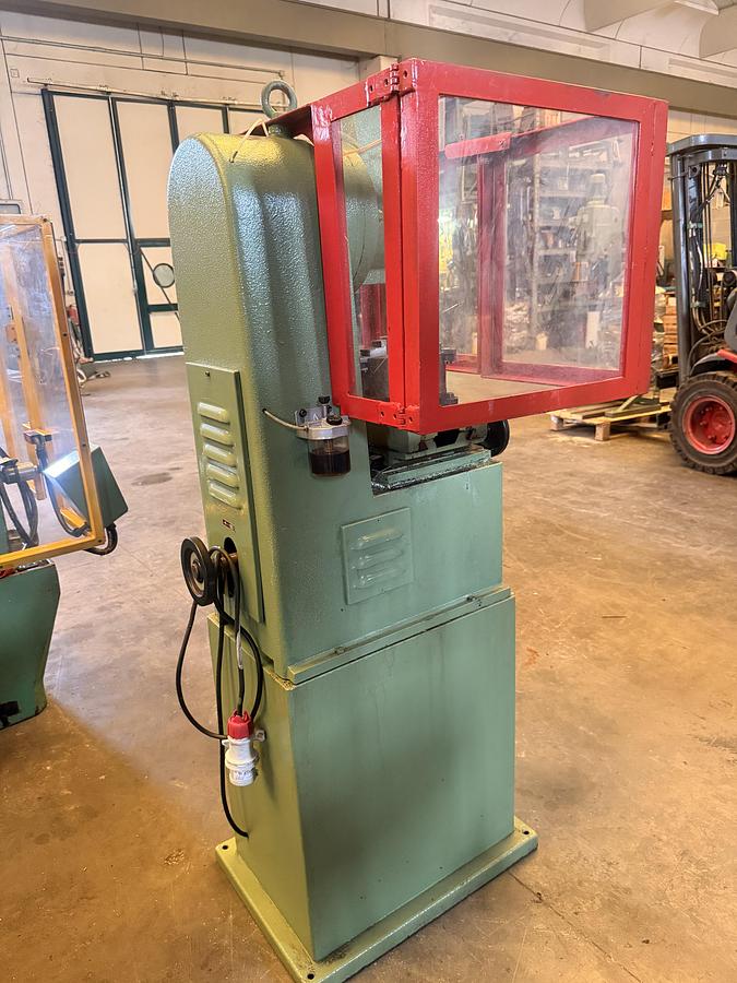 Usato STOZZATRICE CORSA 110