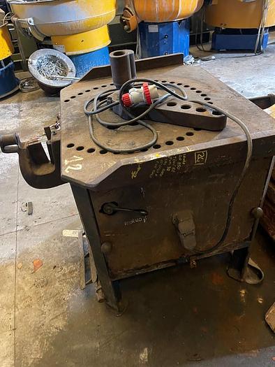 Usato TAGLIAPIEGAFERRO