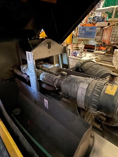 Usato COMPRESOORE IRMAIR 5.5 (IRMER+ELZE)