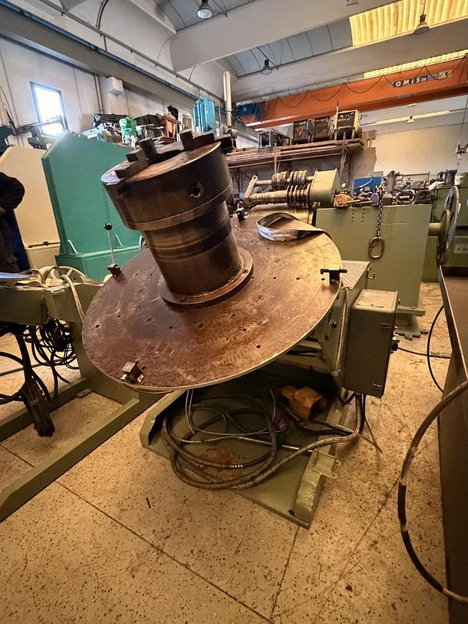 Usato POSIZIONATORE SINCO (4)