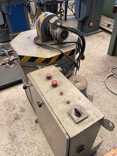 Usato CENTRIFUGA ASCIUGATRICE