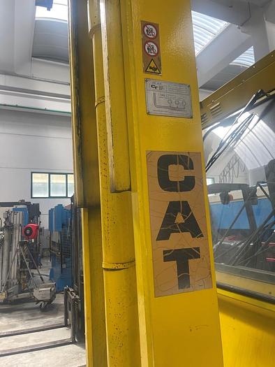 Usato CATERPILLAR V110 55 QL