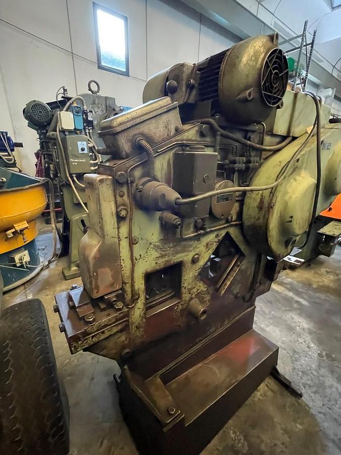 Usato PUNZONATRICE OMERA OSM 13