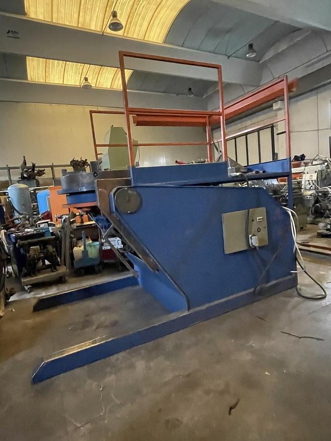 Usato POSIZIONATORE (Grnade)