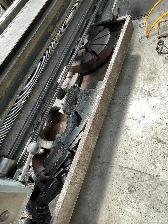 Usato TORNIO BMP VOGHERA