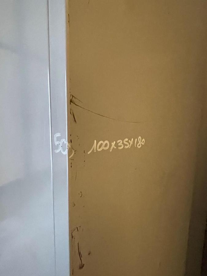 Usato ARMADIETTI SPOGLIATOIO