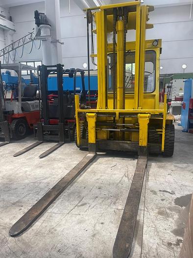 Usato CATERPILLAR V110 55 QL