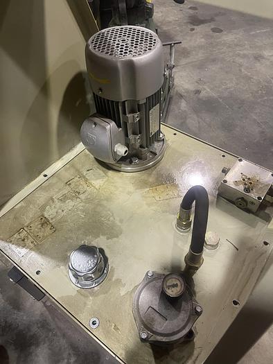 Usato CENTRALINA NUOVA