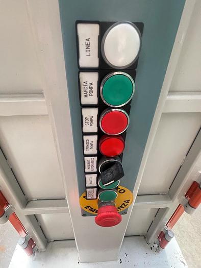 Usato PRESSA PER CARTA 