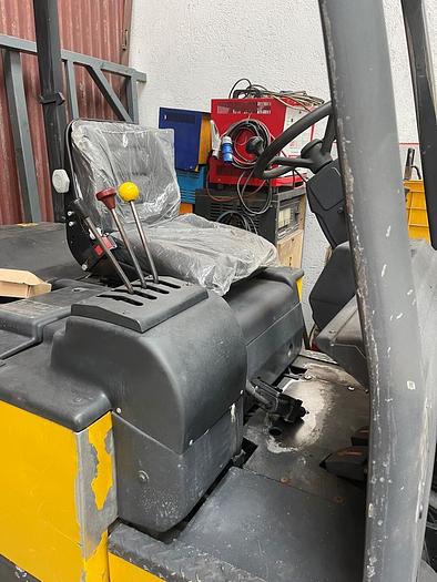 Usato OM 25 QL ELETTRICO