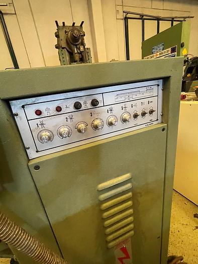 Usato PUNTATRICE (2) CEA