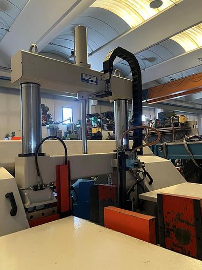 Usato SEGATRICE ISTECH