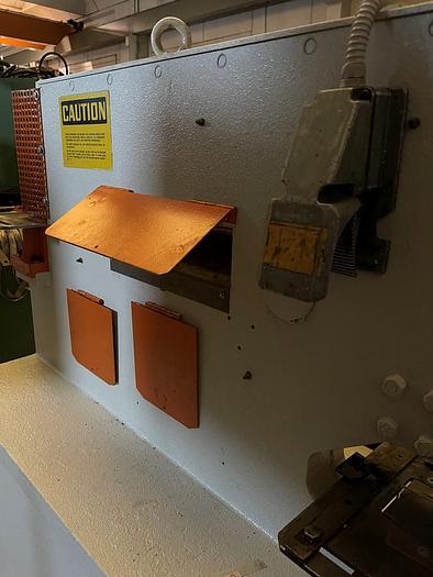 Usato PUNZONATRICE JOKER 55