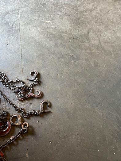 Usato POSIZIONATORI A RULLI PER CISTERNE