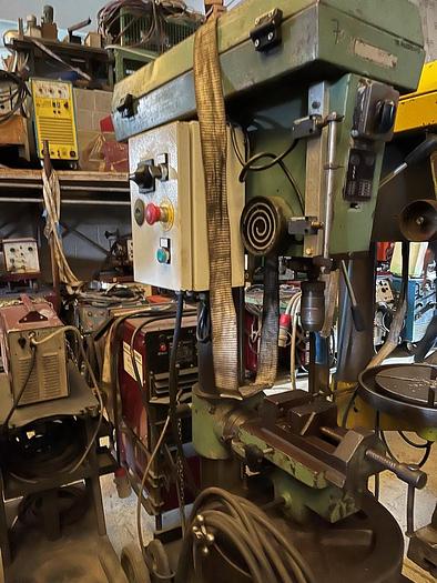 Usato TRAPANO (7) SN 