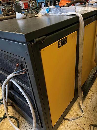 Usato COMPRESSORI KAESER