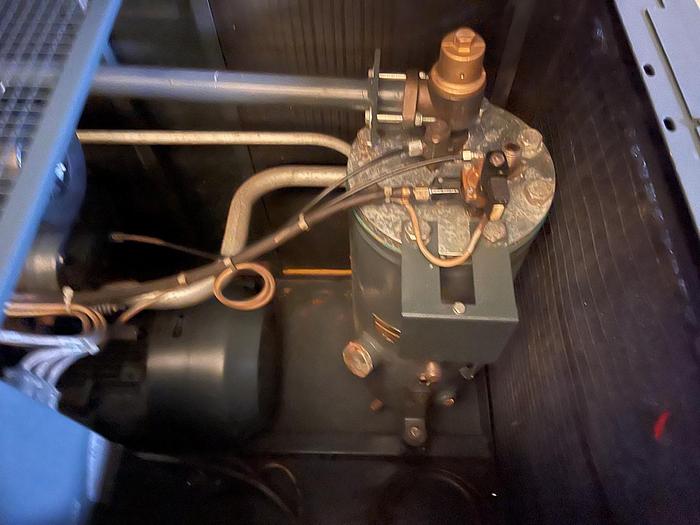 Usato COMPRESSORI KAESER